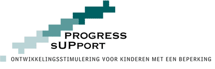 Progress Support - Ontwikkelingsstimulering voor kinderen met een beperking